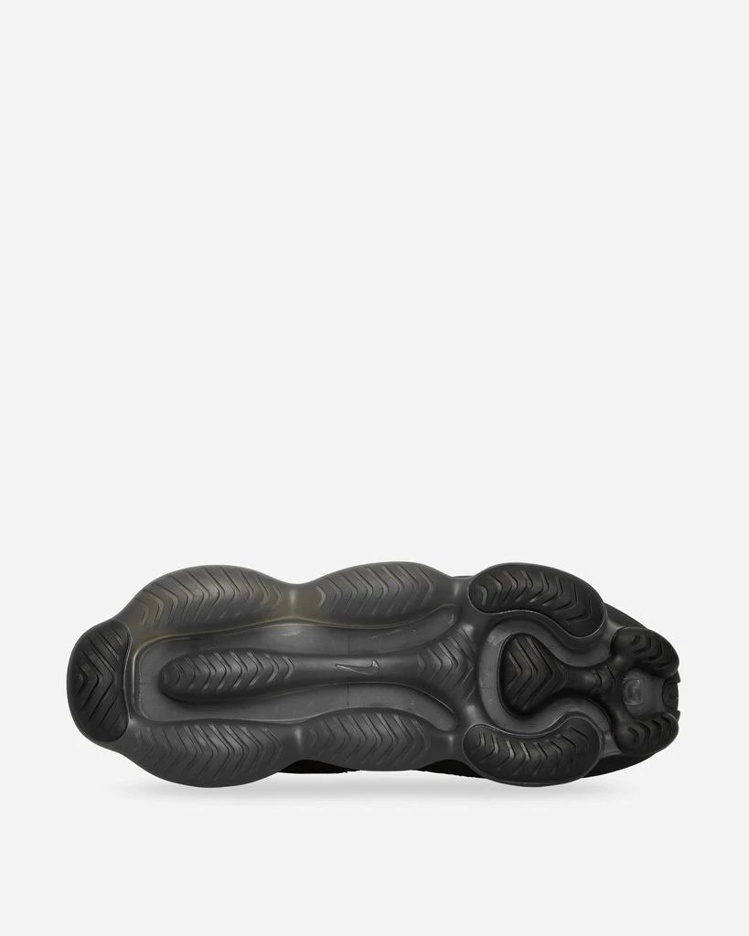 商品NIKE|Air Max Scorpion Sneakers Black,价格¥1017,第5张图片详细描述