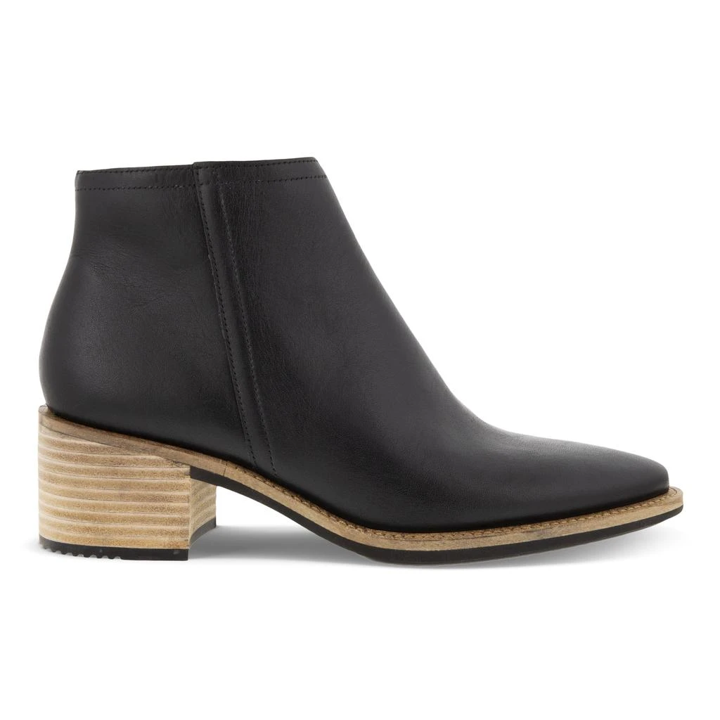 商品ECCO|ECCO WOMEN'S SARTORELLE SHAPE 35 ANKLE BOOT,价格¥1430,第1张图片