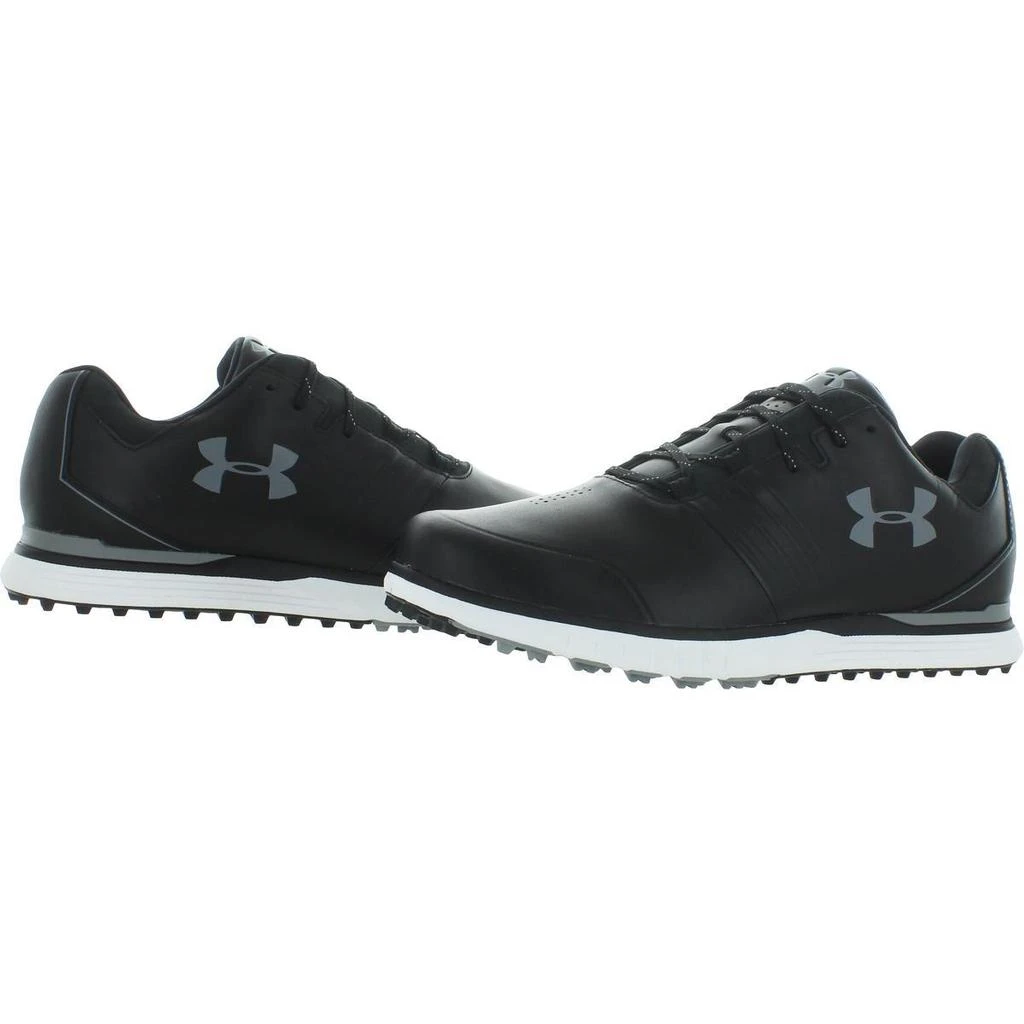商品Under Armour|Under Armour Mens Showdown Fitness Outdoor Golf Shoes,价格¥896,第3张图片详细描述