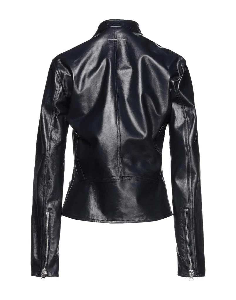 商品MM6|Biker jacket,价格¥2874,第2张图片详细描述