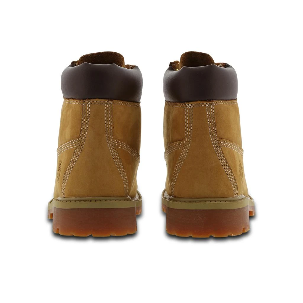 商品Timberland|Timberland 6 Inch - Grade School Boots,价格¥829,第3张图片详细描述