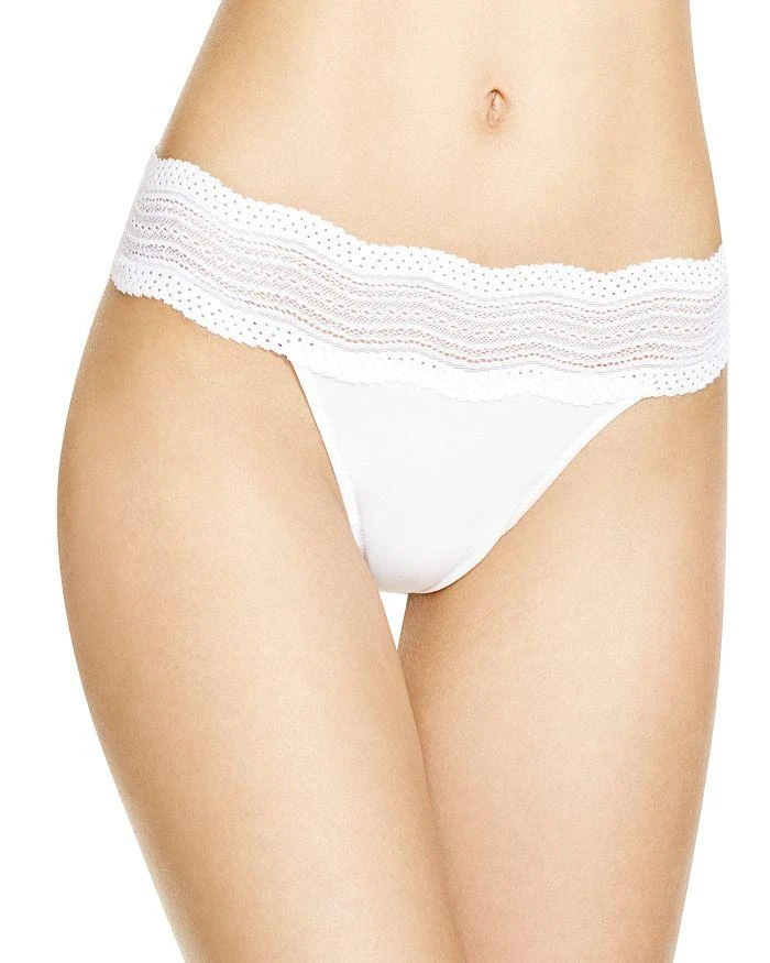 商品Cosabella|Dolce Low-Rise Thong,价格¥197,第1张图片