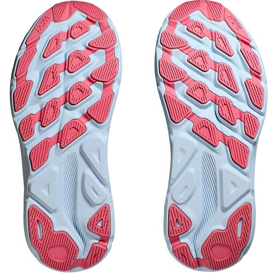 商品Hoka One One|Clifton 9 Running Shoe - Women's,价格¥1088,第5张图片详细描述