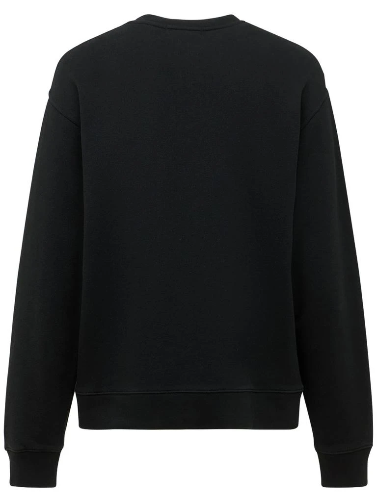 商品Ambush|Stoppers Cotton Jersey Crewneck Sweater,价格¥3022,第5张图片详细描述