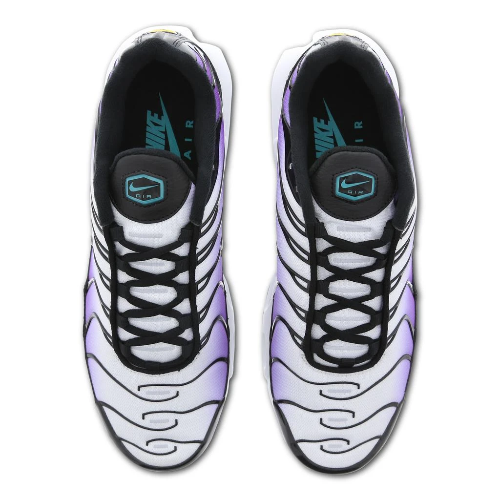 商品NIKE|Nike Tuned 1 - Men Shoes,价格¥965,第5张图片详细描述