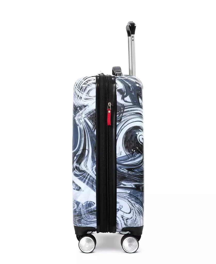 商品Ricardo|Florence 2.0 Hardside 20" Carry-On Spinner Suitcase,价格¥627,第4张图片详细描述