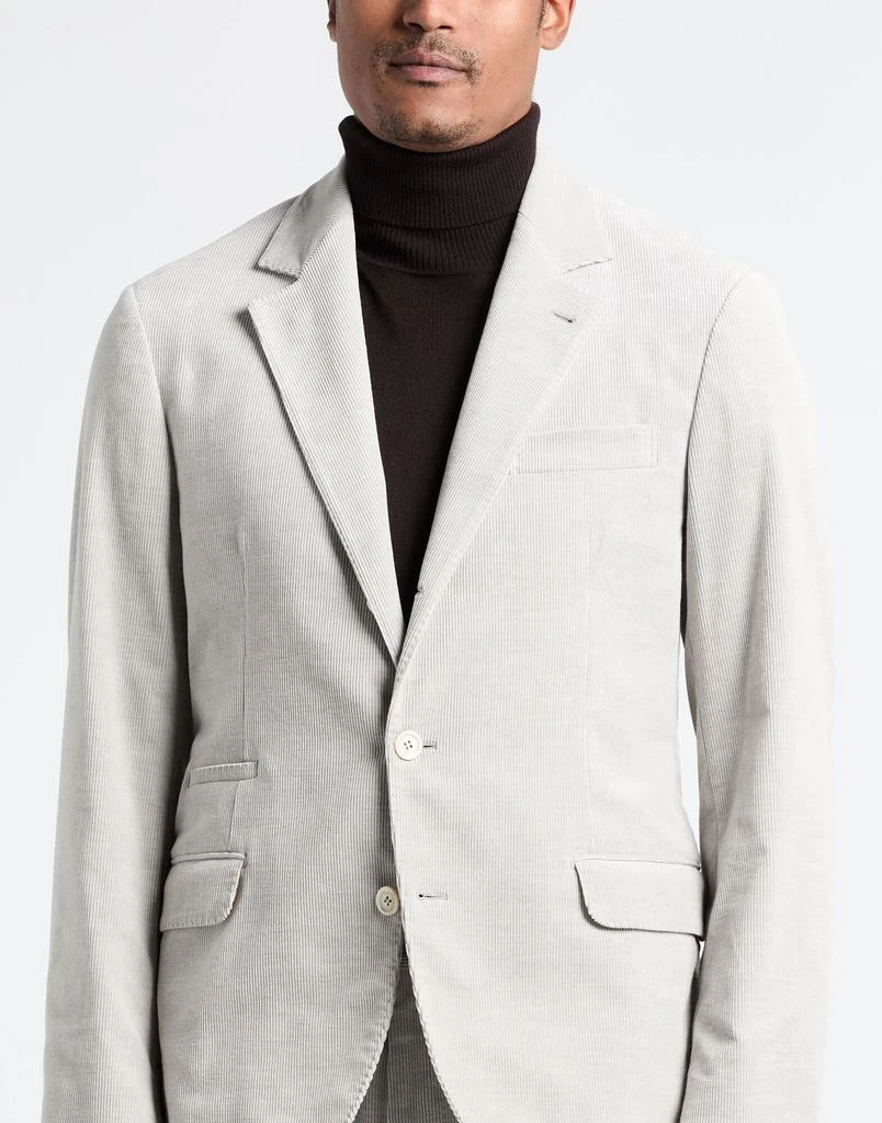 商品Brunello Cucinelli|Suits,价格¥24267,第4张图片详细描述