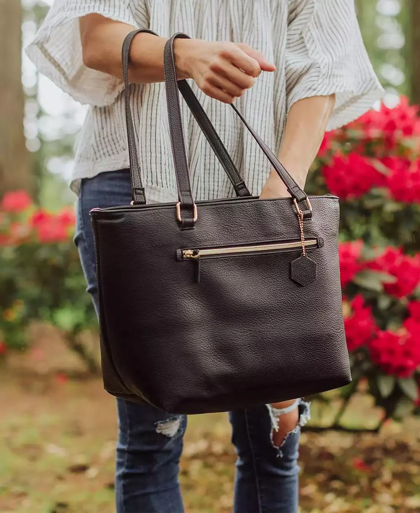 Uptown Cooler Tote Bag 商品