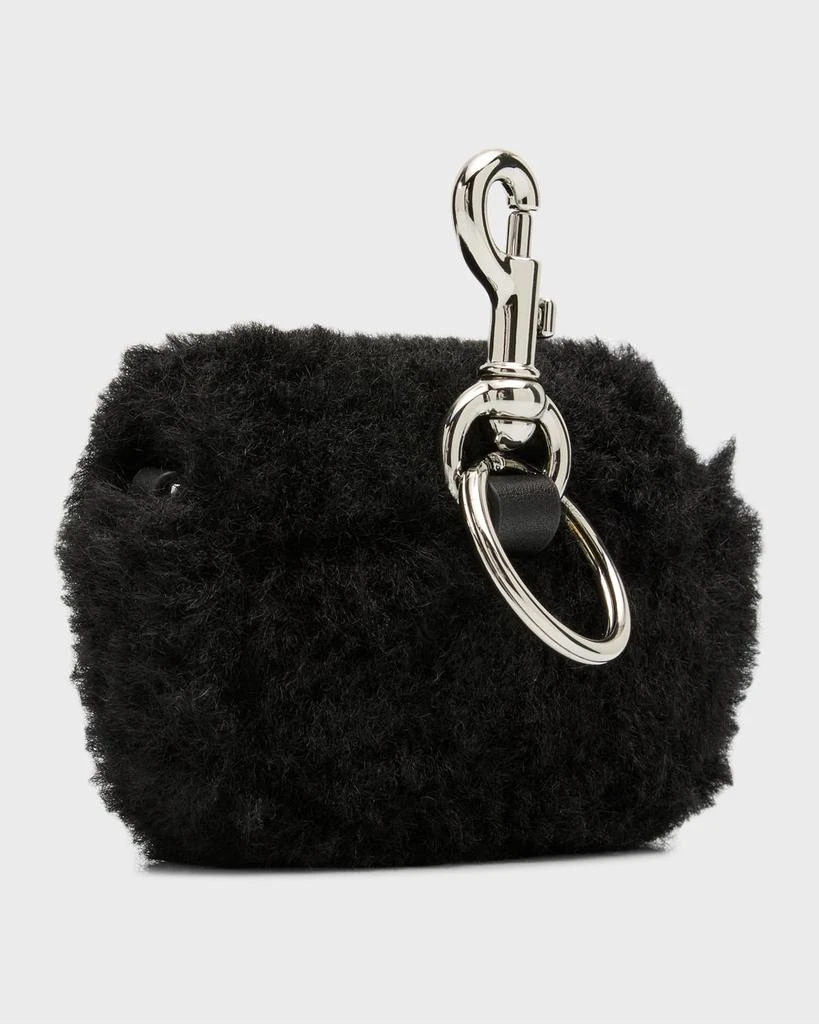 商品Marc Jacobs|The Teddy Nano J Marc Charm,价格¥479,第4张图片详细描述