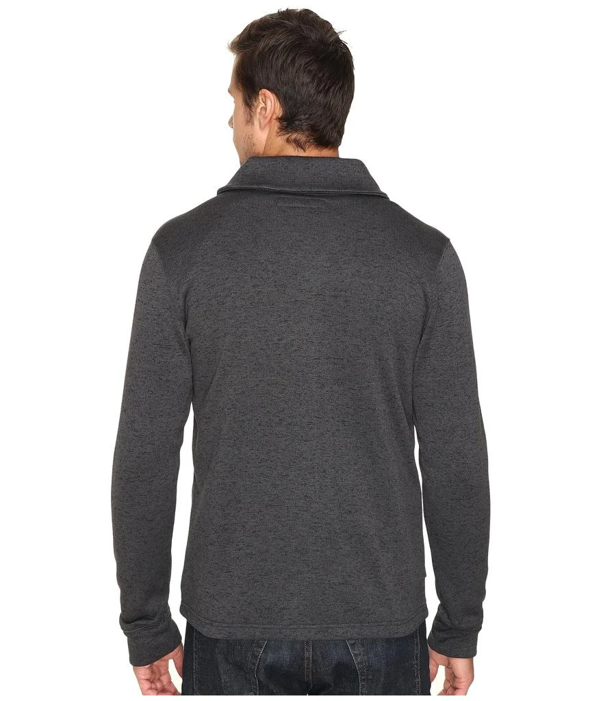 商品Levi's|Rand Fleece Cardigan 针织衫,价格¥304,第3张图片详细描述