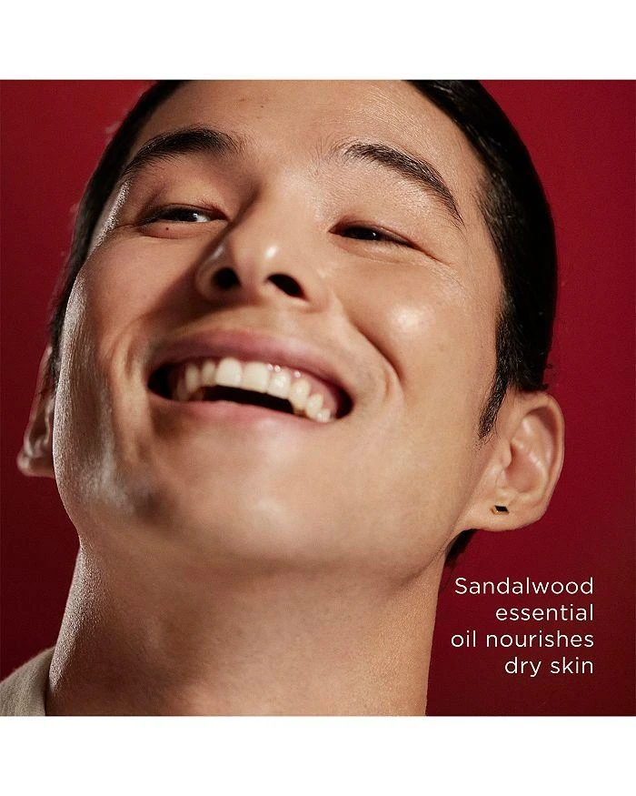 商品The Art of Shaving|须后乳 After Shave Balm-Sandalwood,价格¥368,第3张图片详细描述