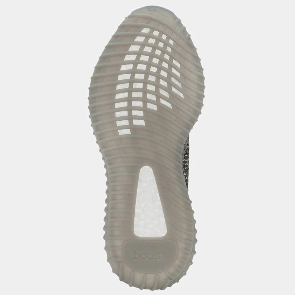 商品YEEZY|Yeezy x Adidas 350 V2 Beluga Reflective Sneakers Size US 9/EU 42 2/3,价格¥4261,第3张图片详细描述