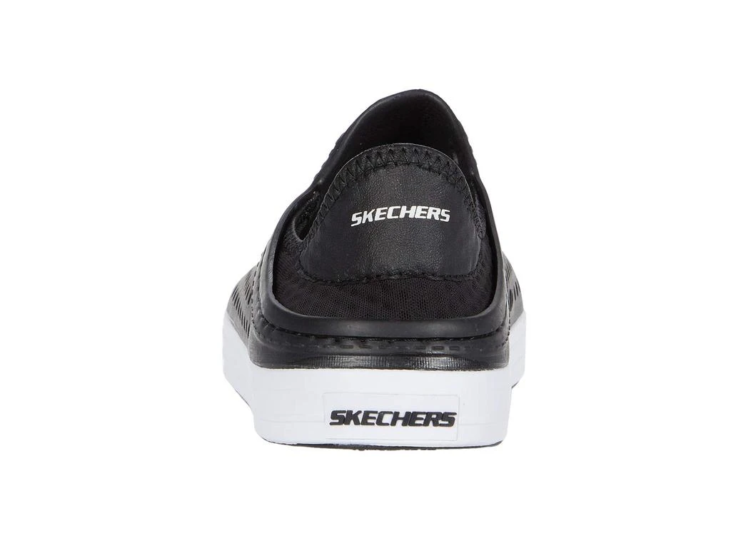 商品SKECHERS|Foamies Guzman Steps - Aqua Surge (Little Kid/Big Kid),价格¥162,第5张图片详细描述