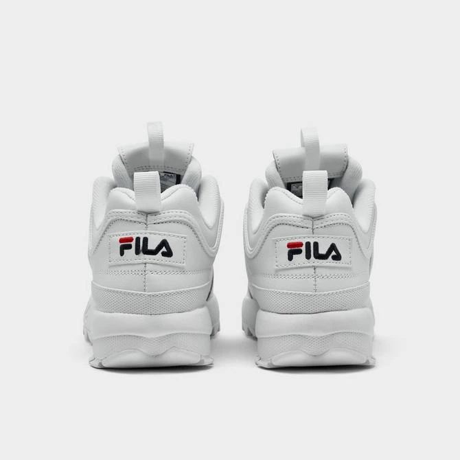 Women's Fila Disruptor 2 Premium Casual Shoes 商品