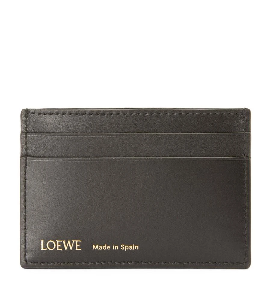 商品Loewe|Anagram Card Holder,价格¥1850,第4张图片详细描述