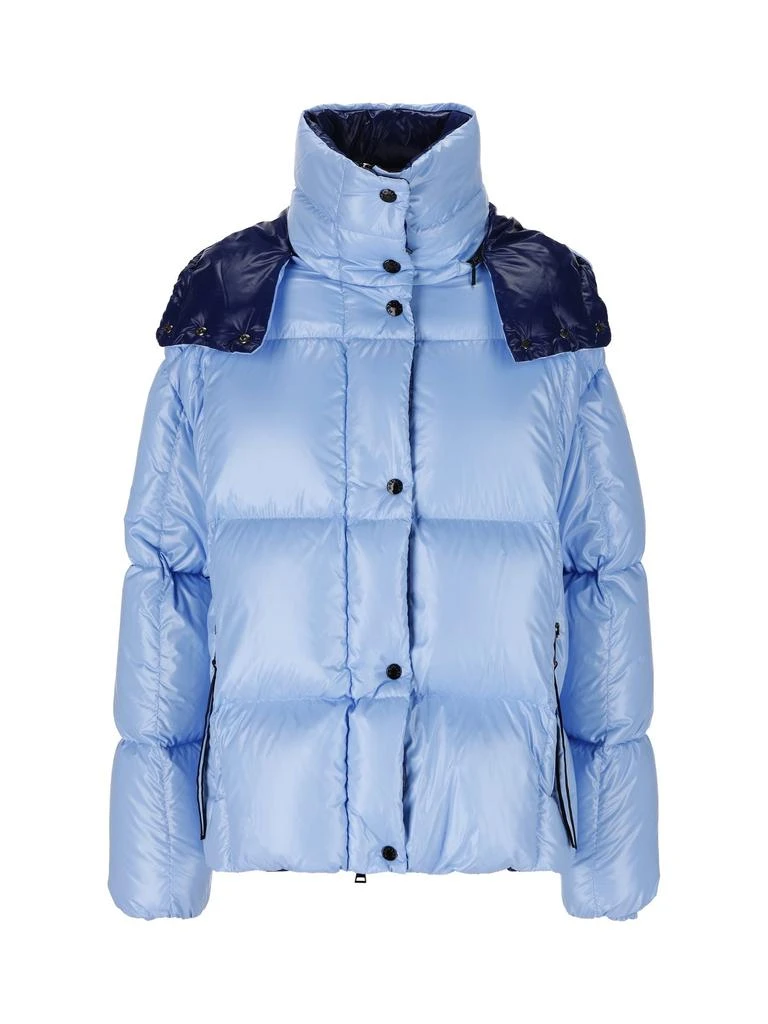 商品Moncler|Moncler Parana Short Down Jacket,价格¥10990,第1张图片