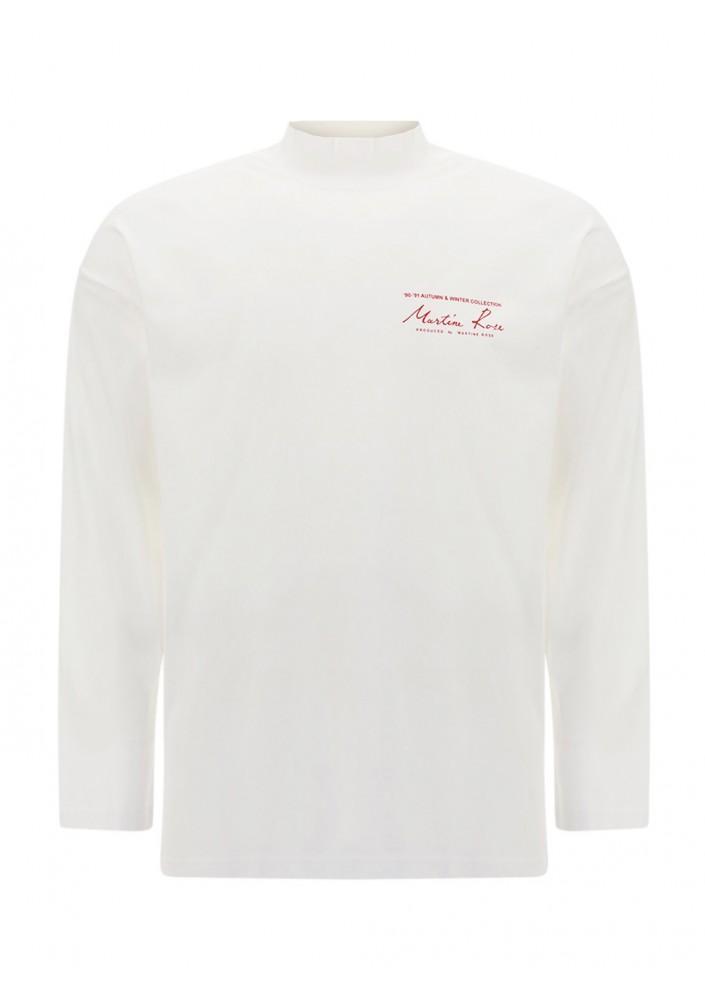 商品Martine Rose|T-Shirt,价格¥684,第1张图片