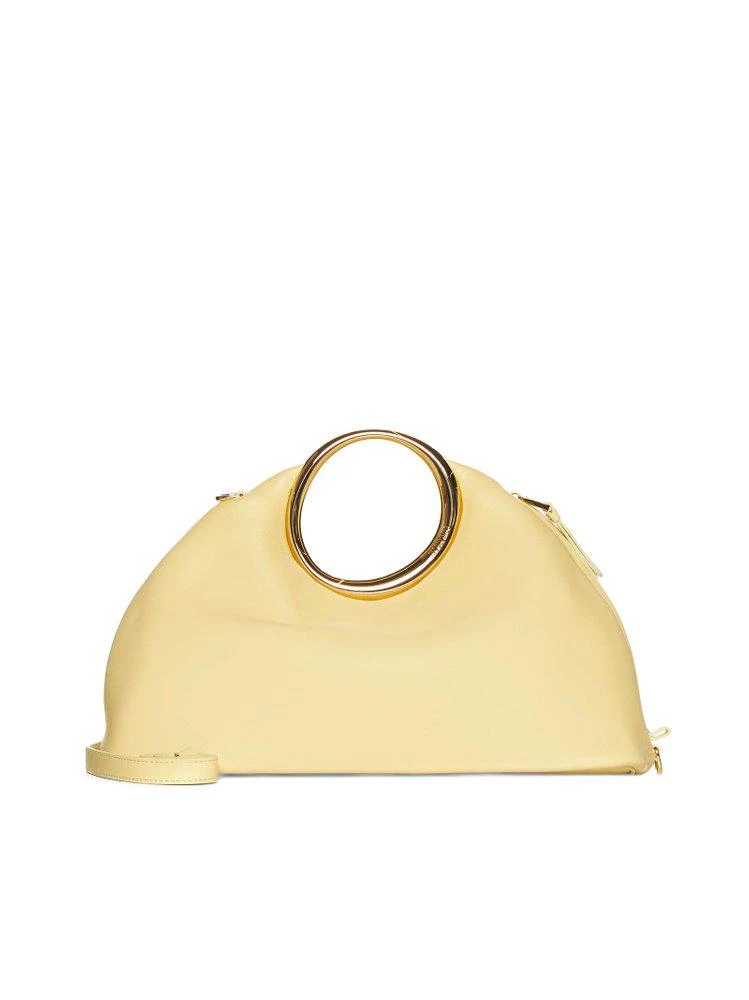 商品Jacquemus|Jacquemus Le Calino Shoulder Bag,价格¥8231,第1张图片