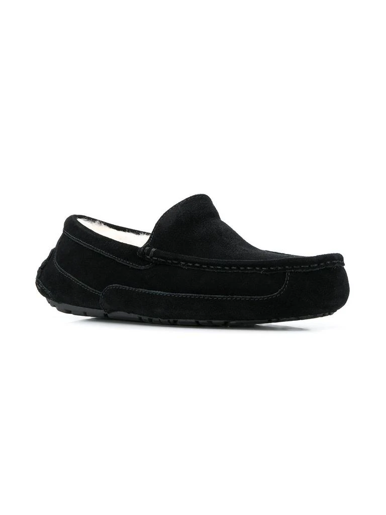 商品UGG|UGG AUSTRALIA - Ascot Slippers,价格¥635,第2张图片详细描述