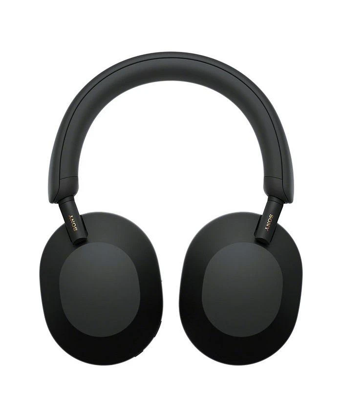 Wireless Over-Ear Noise Canceling Headphones 商品