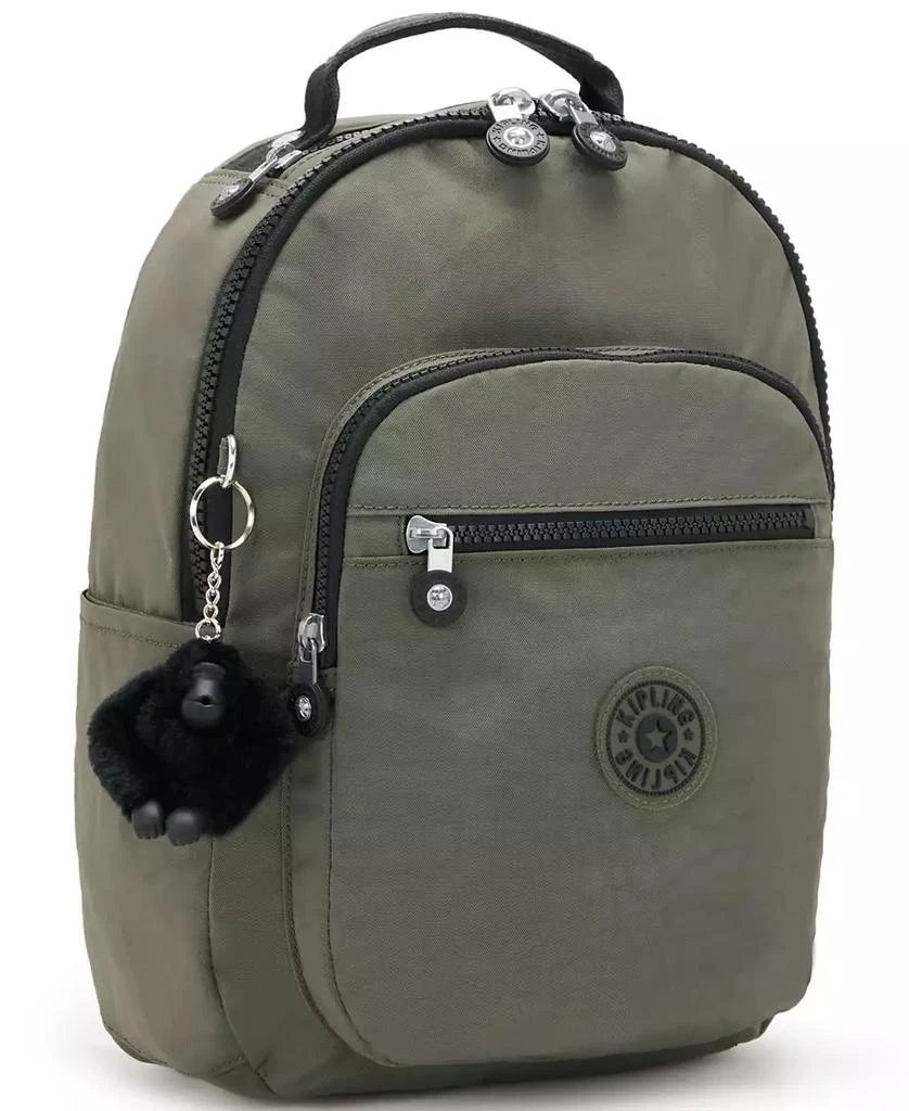 商品Kipling|Seoul Go Backpack,价格¥924,第3张图片详细描述