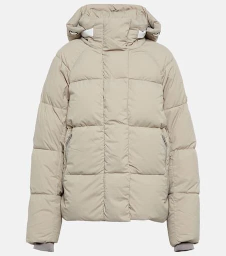 商品Canada Goose|Junction quilted jacket,价格¥8929,第1张图片