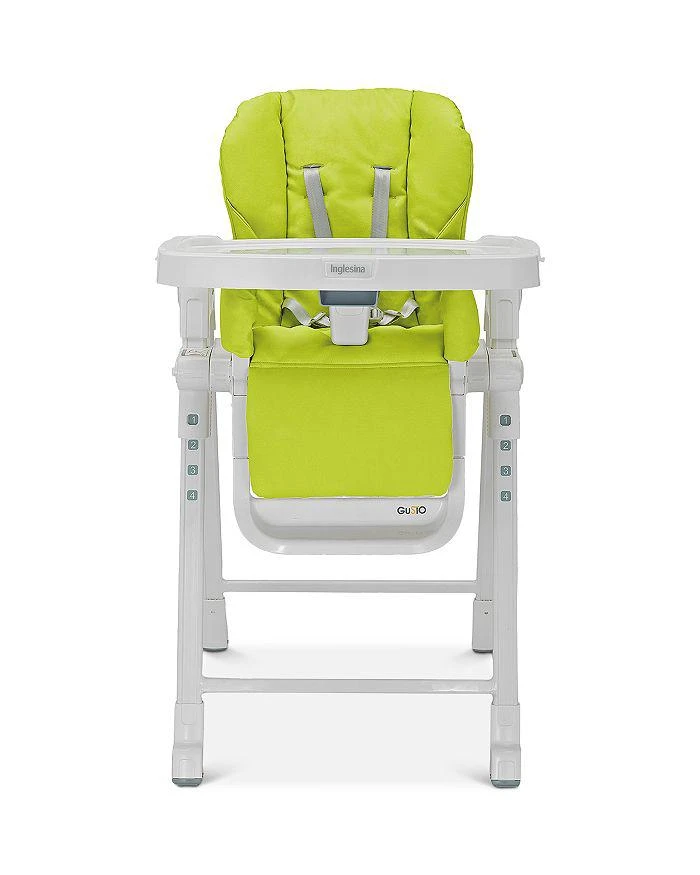 商品Inglesina|Gusto Highchair,价格¥1499,第2张图片详细描述