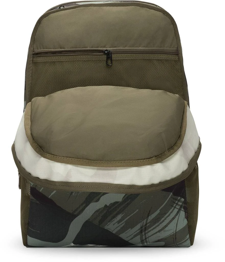 商品NIKE|Nike Brasilia Printed Training Backpack (Extra Large, 30L),价格¥414,第5张图片详细描述