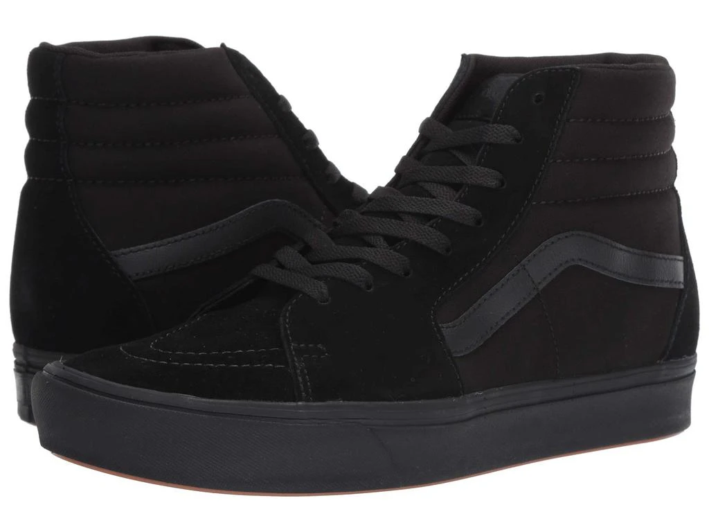 商品Vans|ComfyCush SK8-Hi,价格¥350,第1张图片