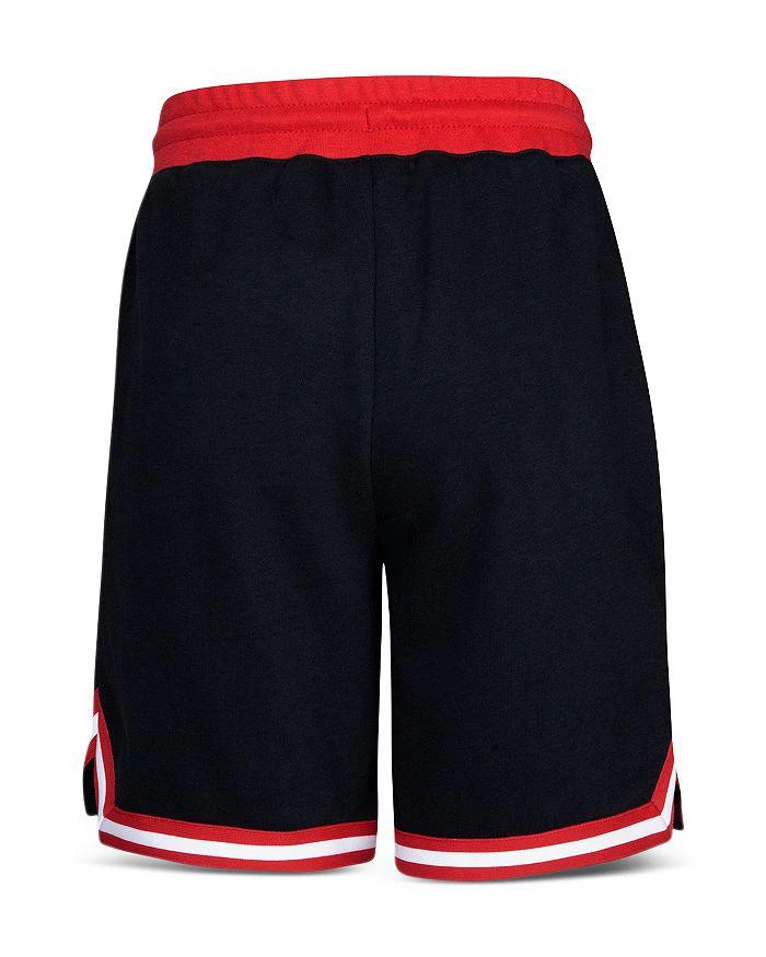 商品Jordan|Boys' Center Court Fleece Shorts - Big Kid,价格¥226,第4张图片详细描述