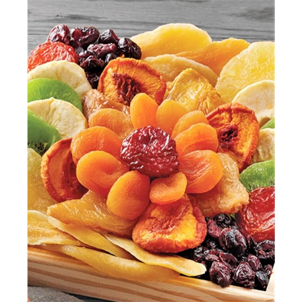 商品Harry & David|Dried Fruit Tray Gift,价格¥335,第2张图片详细描述