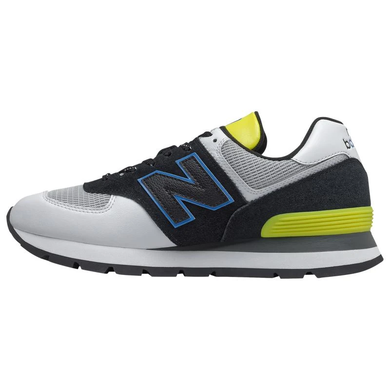 商品New Balance|New Balance 574 Rugged - Men's,价格¥348,第2张图片详细描述