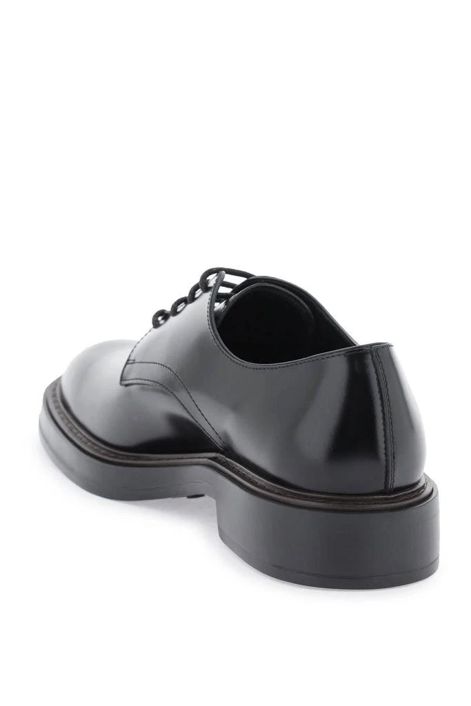 商品Tod's|Leather lace-up shoes,价格¥2726,第2张图片详细描述