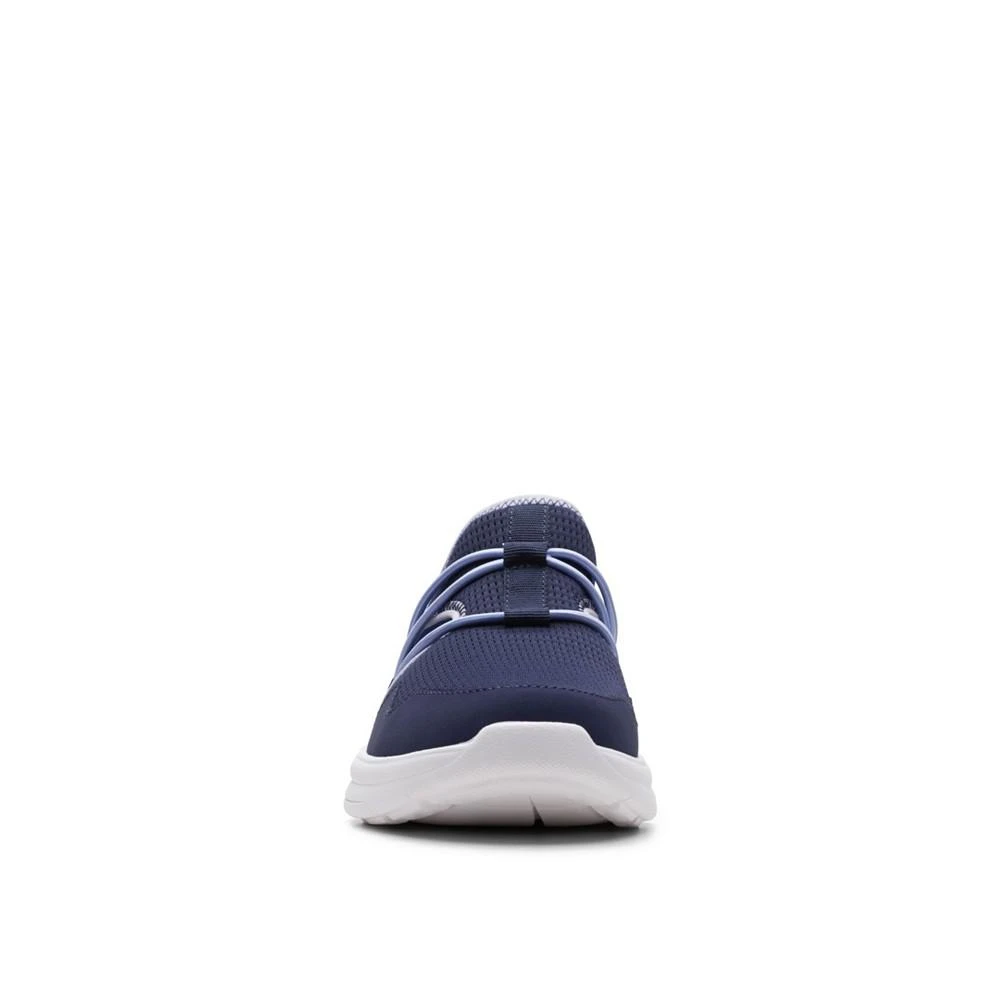 商品Clarks|Women's Cloudstepper Ezra Skip Sneakers,价格¥415,第5张图片详细描述