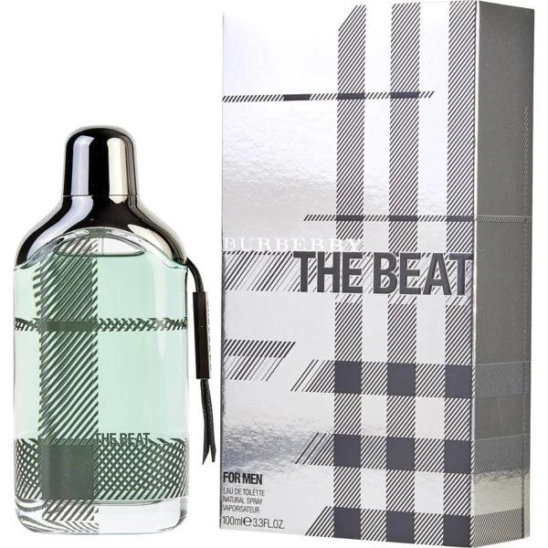 商品Burberry|The Beat Eau de Toilette For Men,价格¥276-¥495,第1张图片