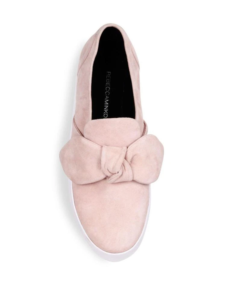 商品Rebecca Minkoff|Stacey Slip-On Sneakers,价格¥976,第4张图片详细描述