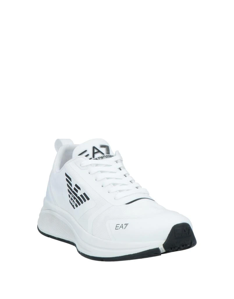 商品EA7|Sneakers,价格¥1055,第2张图片详细描述