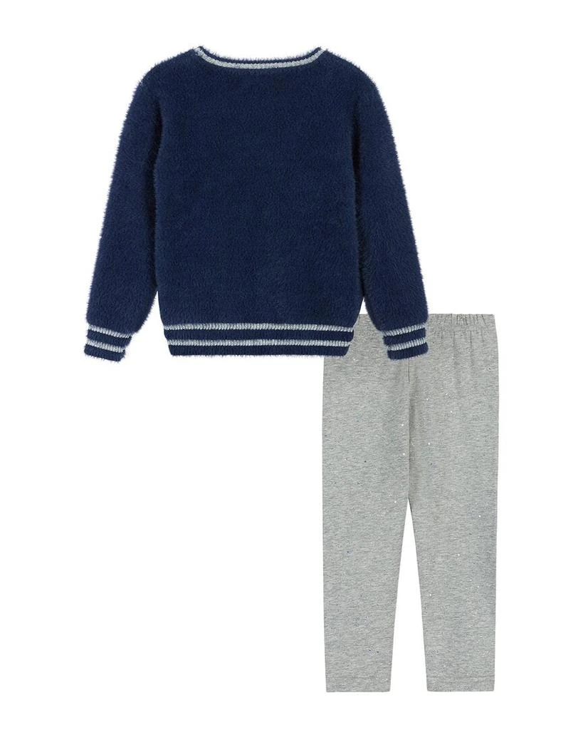 商品Andy & Evan|Party Sweater & Legging Set,价格¥262,第2张图片详细描述