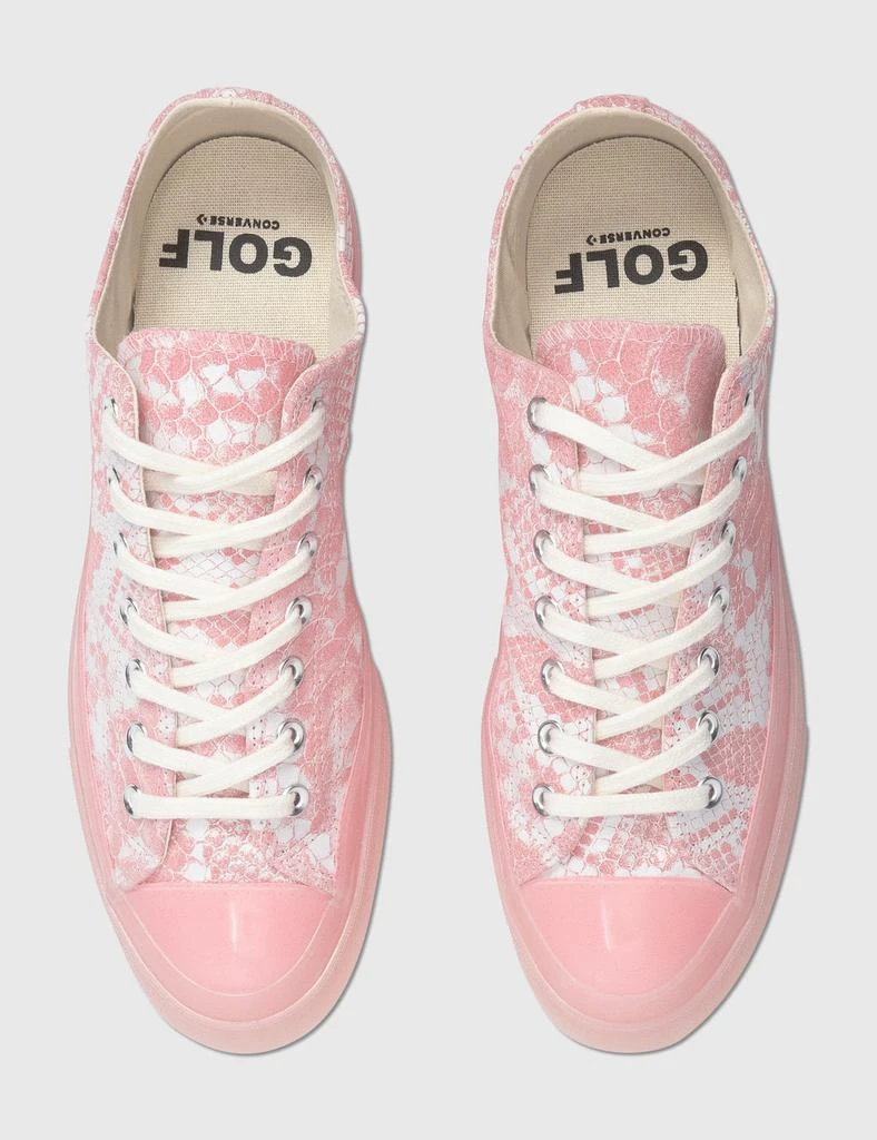 商品Converse|Converse X Golf Wang Chuck 70,价格¥454,第3张图片详细描述