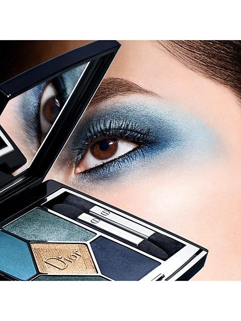 商品Dior|5 Couleurs Eyeshadow Palette,价格¥446,第7张图片详细描述