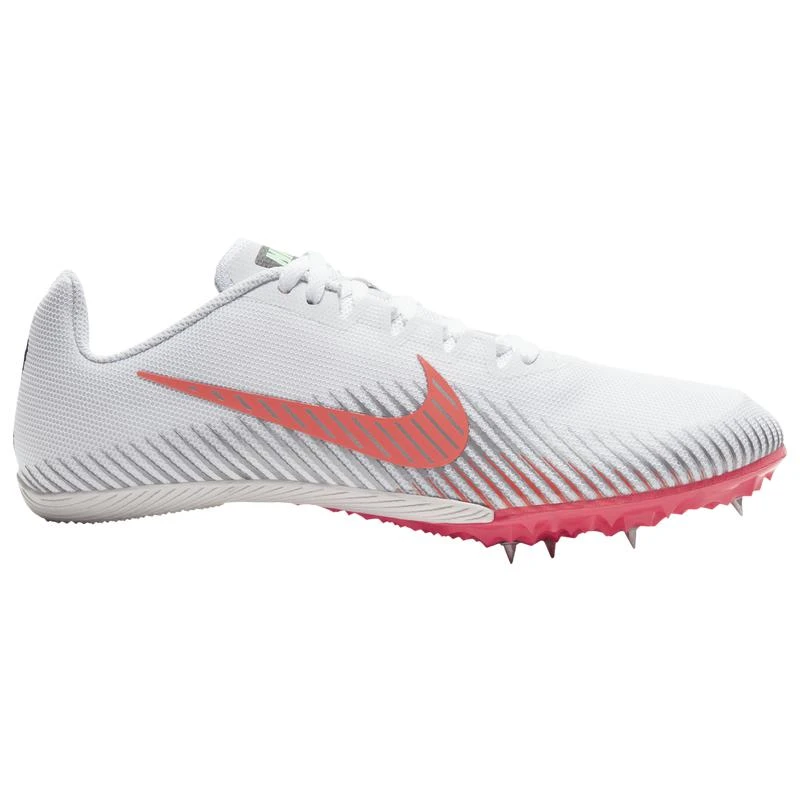 商品NIKE|男款 耐克 Zoom Rival M 9 跑步鞋 钉鞋 多色可选,价格¥199,第1张图片