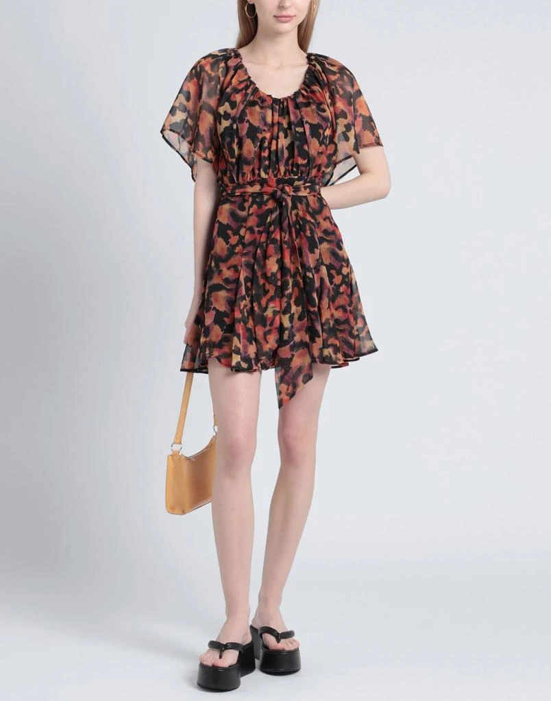 商品Topshop|Short dress,价格¥353,第2张图片详细描述