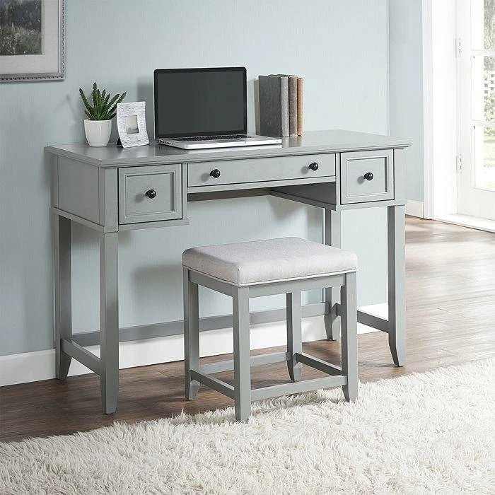 商品Sparrow & Wren|Vista Desk,价格¥2771,第2张图片详细描述