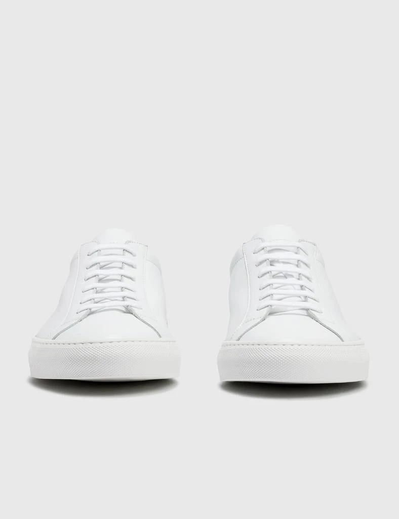 商品[二手商品] Common Projects|Original Achilles Low Sneakers,价格¥2185,第2张图片详细描述
