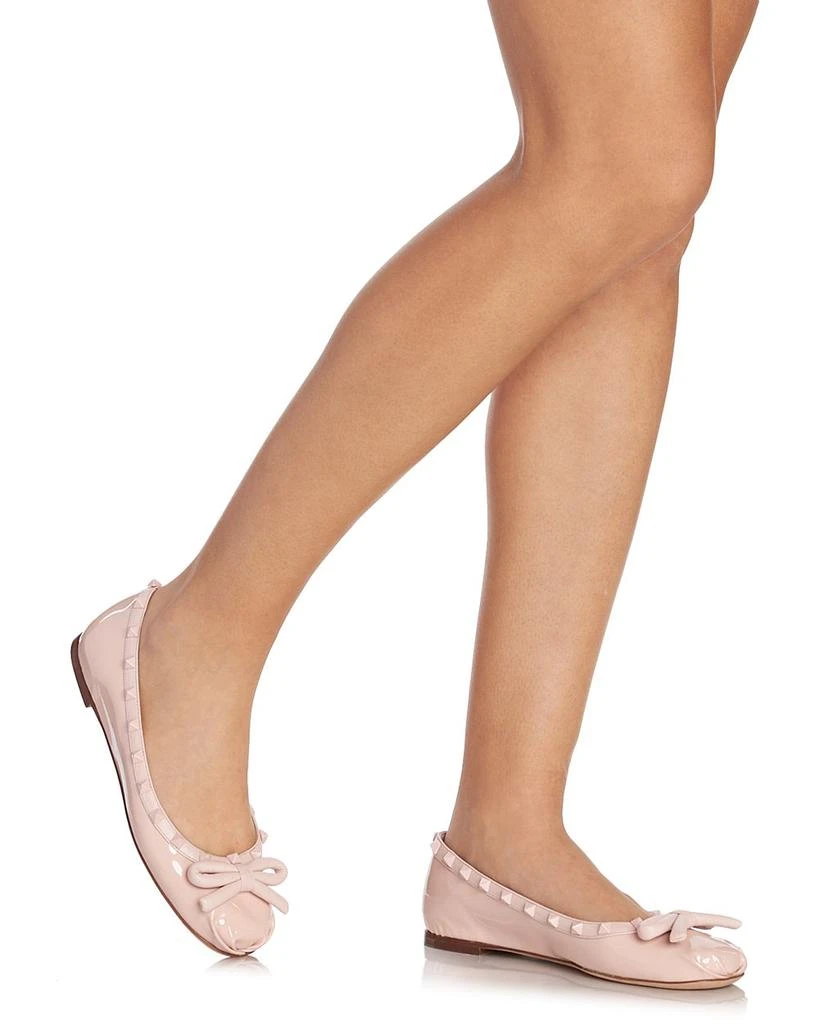 Women's Slip On Embellished Ballet Flats 商品