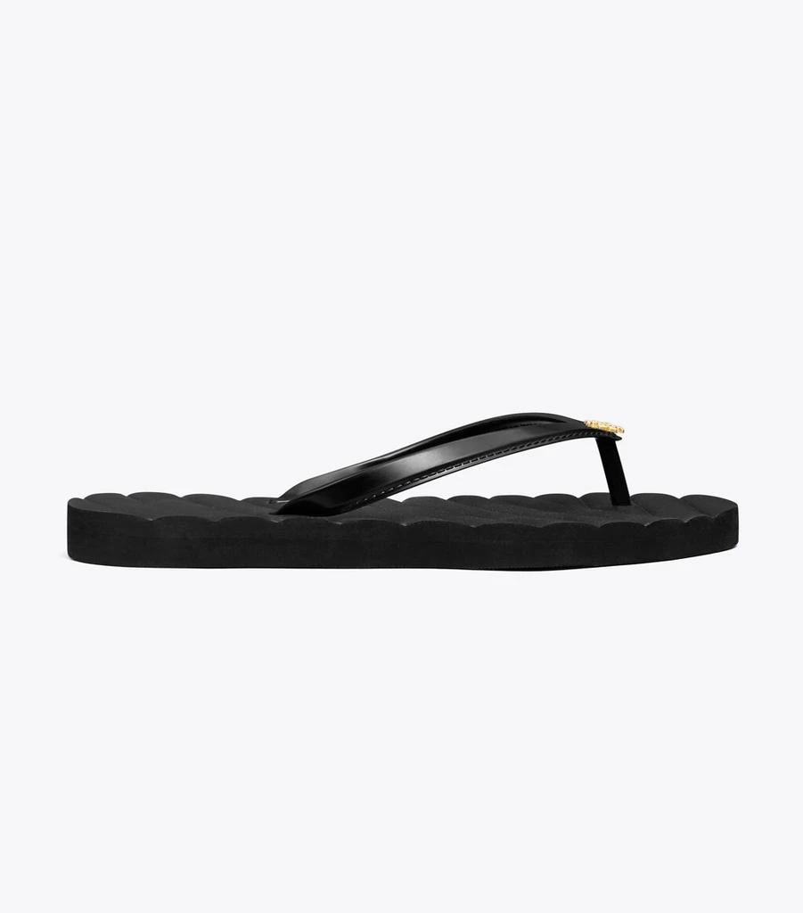 商品Tory Burch|Kira Flip-Flop,价格¥493,第2张图片详细描述