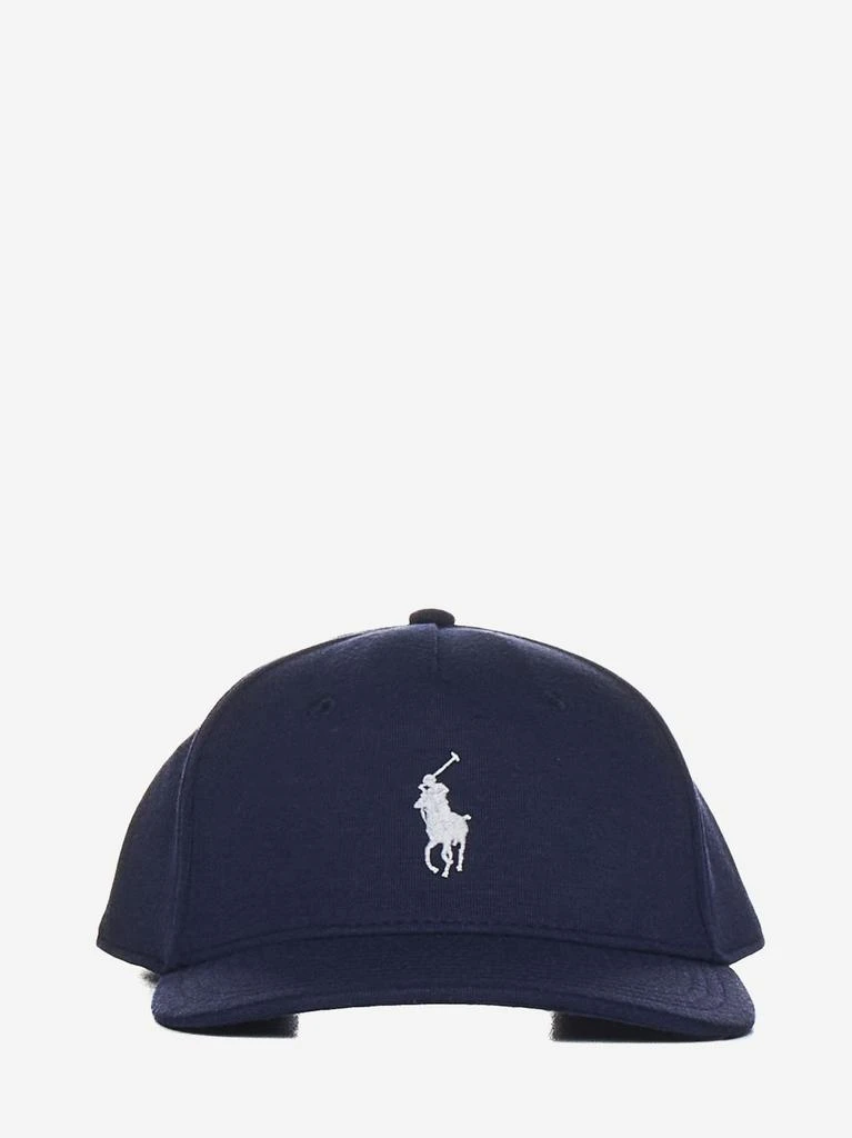 商品Ralph Lauren|Polo Ralph Lauren Hat,价格¥342,第1张图片