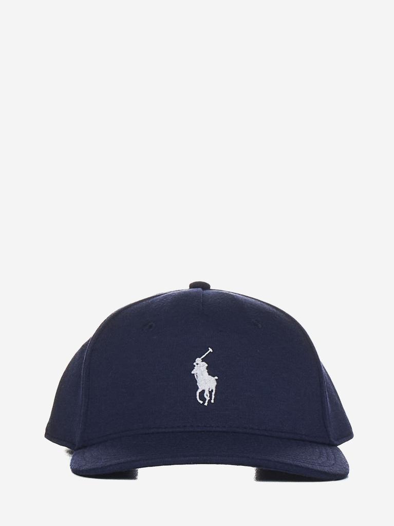 商品Ralph Lauren|Polo Ralph Lauren Hat,价格¥311,第1张图片