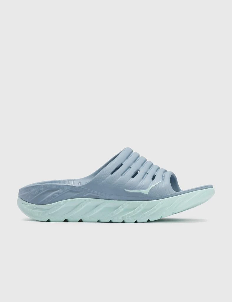 商品Hoka One One|W Ora Recovery Slide,价格¥366,第1张图片