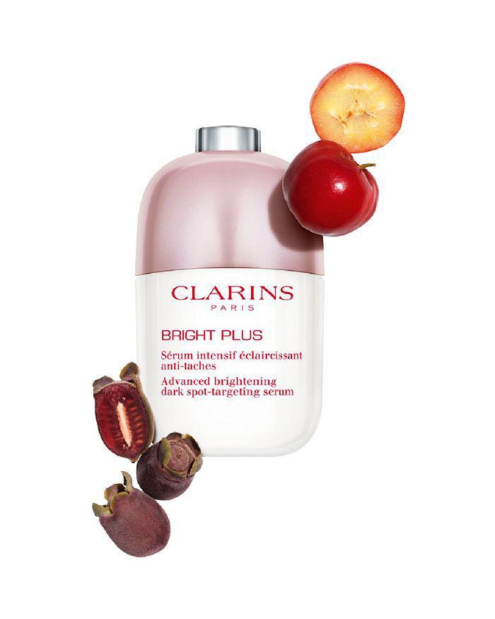商品Clarins|光芒小瓷瓶 30ml,价格¥601,第4张图片详细描述